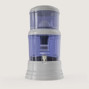 Alkaline Water Filter System