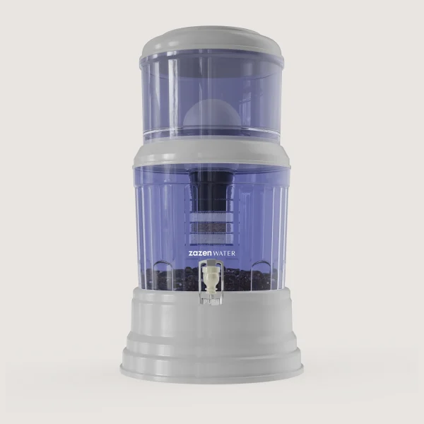 Alkaline Water Filter System