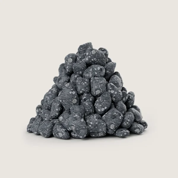 Zazen Alkaline System - Mineral Stones