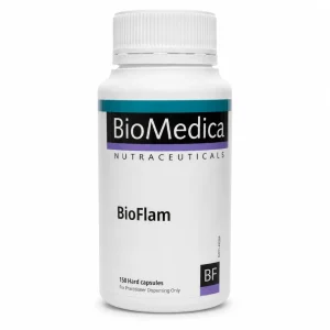 BioMedica BioFlam 60vc