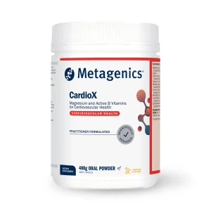 Metagenics CardioX 400g
