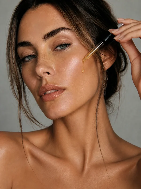 C60 Face Elixir 30ml - Sea60 Noosa - Image 2