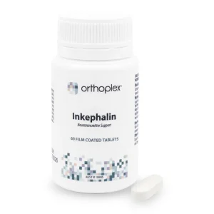 Orthoplex Inkephalin 60t