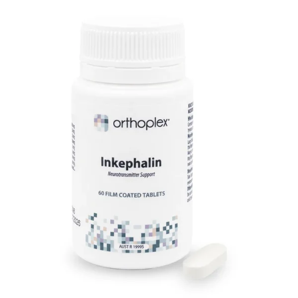 Orthoplex Inkephalin 60t